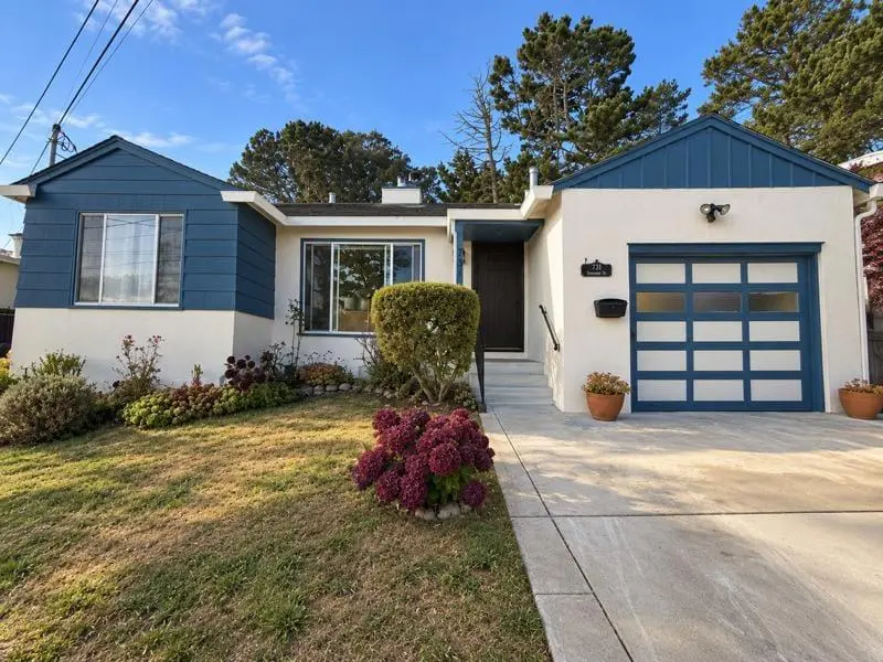 731 Thornhill Drive, Daly City, CA — listing photo 1
