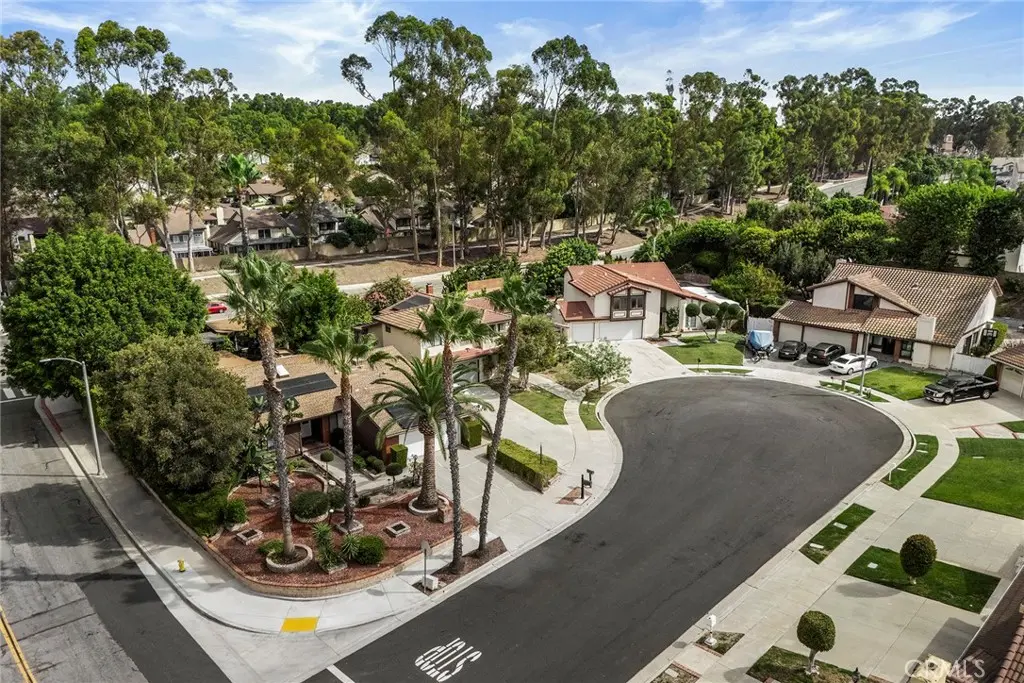2519 Regency Circle, Fullerton, CA — listing photo 1
