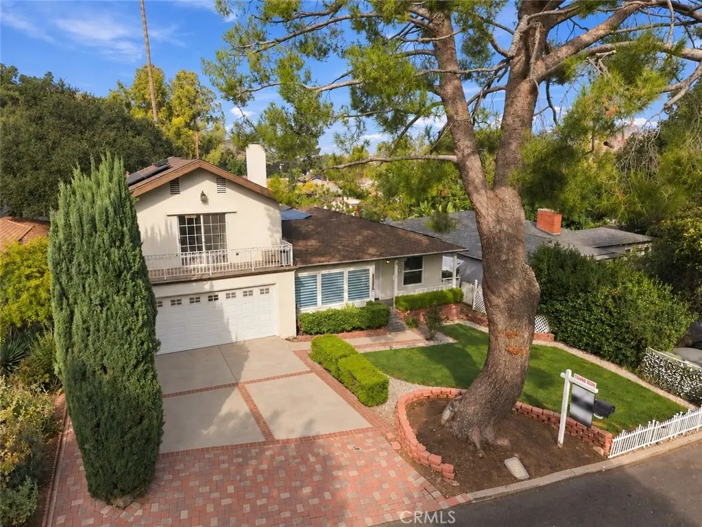 10109 Parr, Sunland, CA — listing photo 1