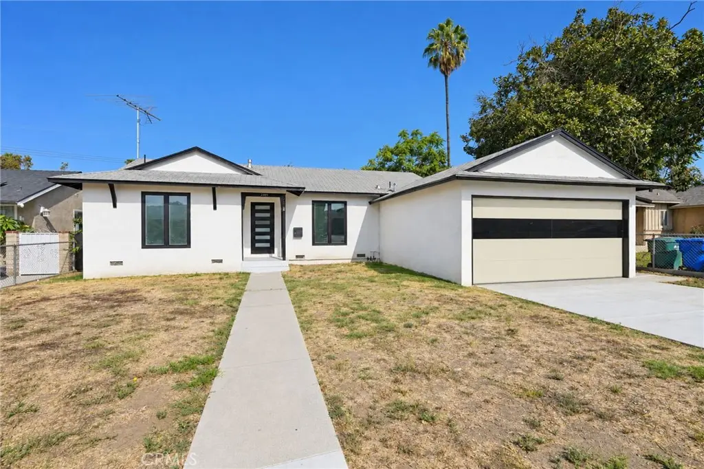 Single Family Residence for sale at 2485 Kellogg Park, Pomona, CA featuring 2 beds and 2 baths