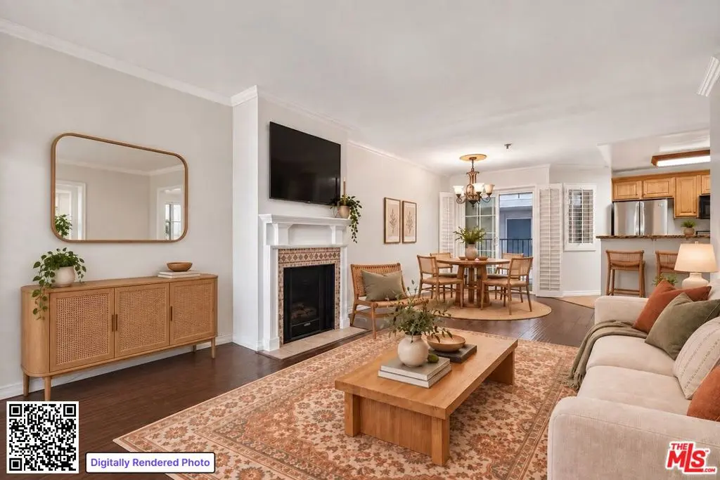 4401 Sepulveda Boulevard 104, Los Angeles, CA — listing photo 1