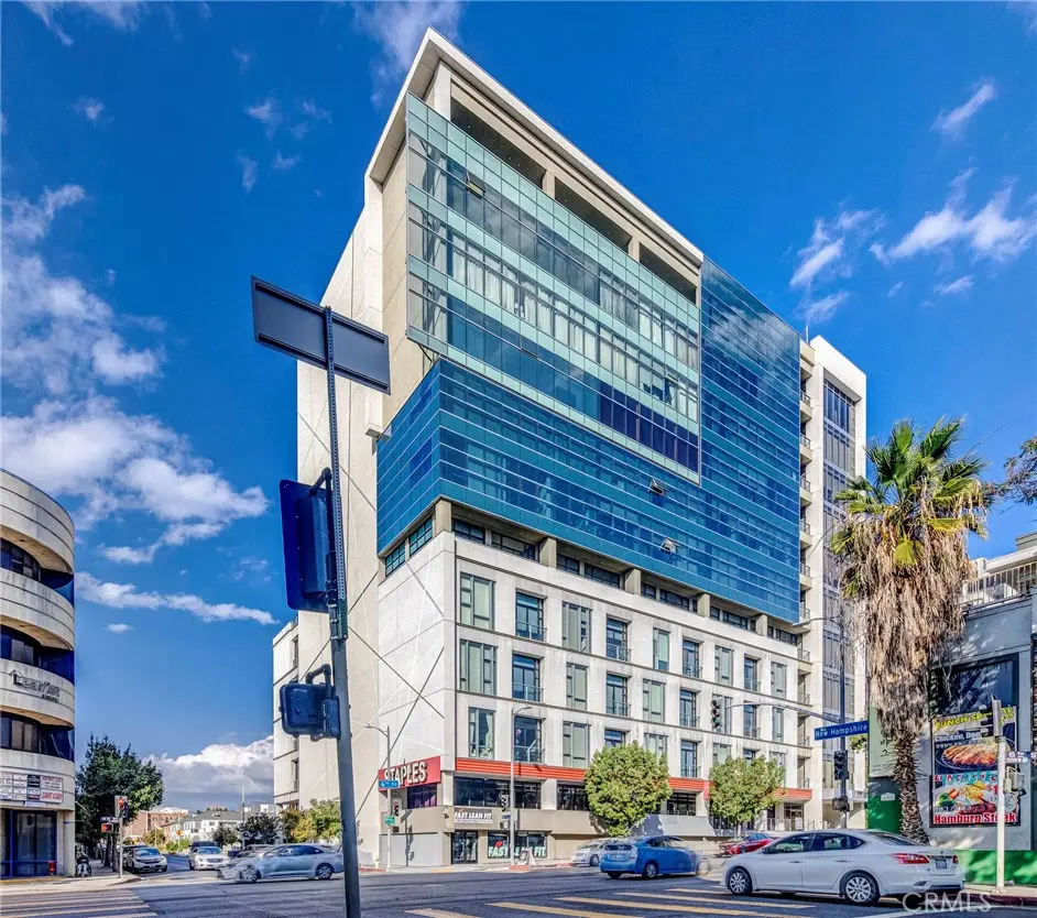 3223 W 6th 205, Los Angeles, CA — listing photo 1
