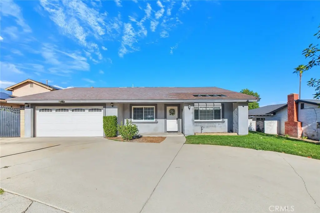 7629 El Arco, Rancho Cucamonga, CA — listing photo 1