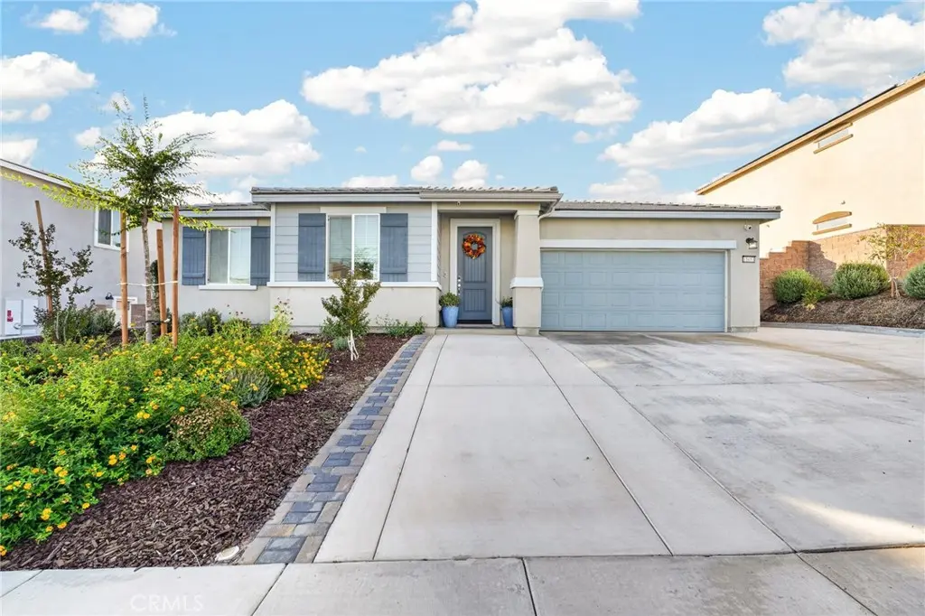 11653 Zoeller, Beaumont, CA — listing photo 1
