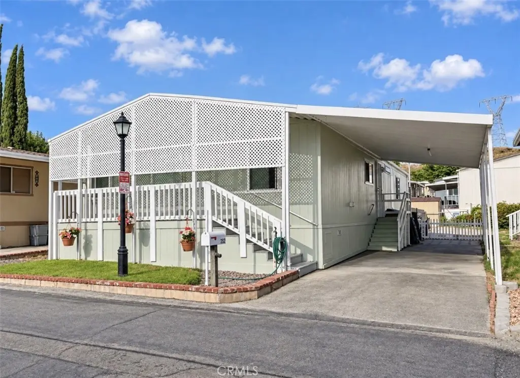 29021 Bouquet Canyon Road 252, Saugus, CA — listing photo 1