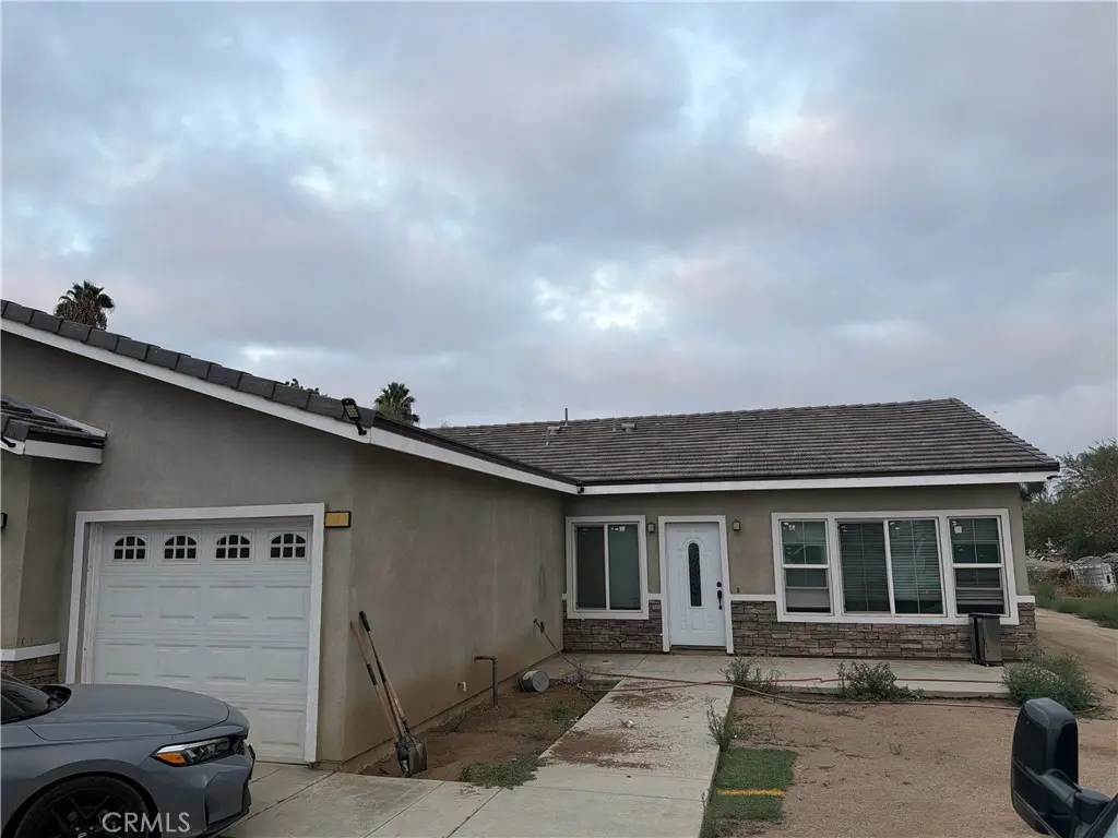 Single Family Residence for sale at 20713 Clark Street, Perris, CA featuring 4 beds and 3 baths