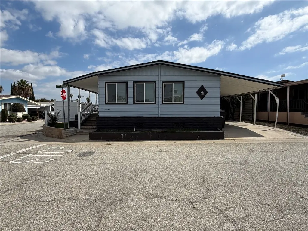 2601 E Victoria 166, Rancho Dominguez, CA — listing photo 1