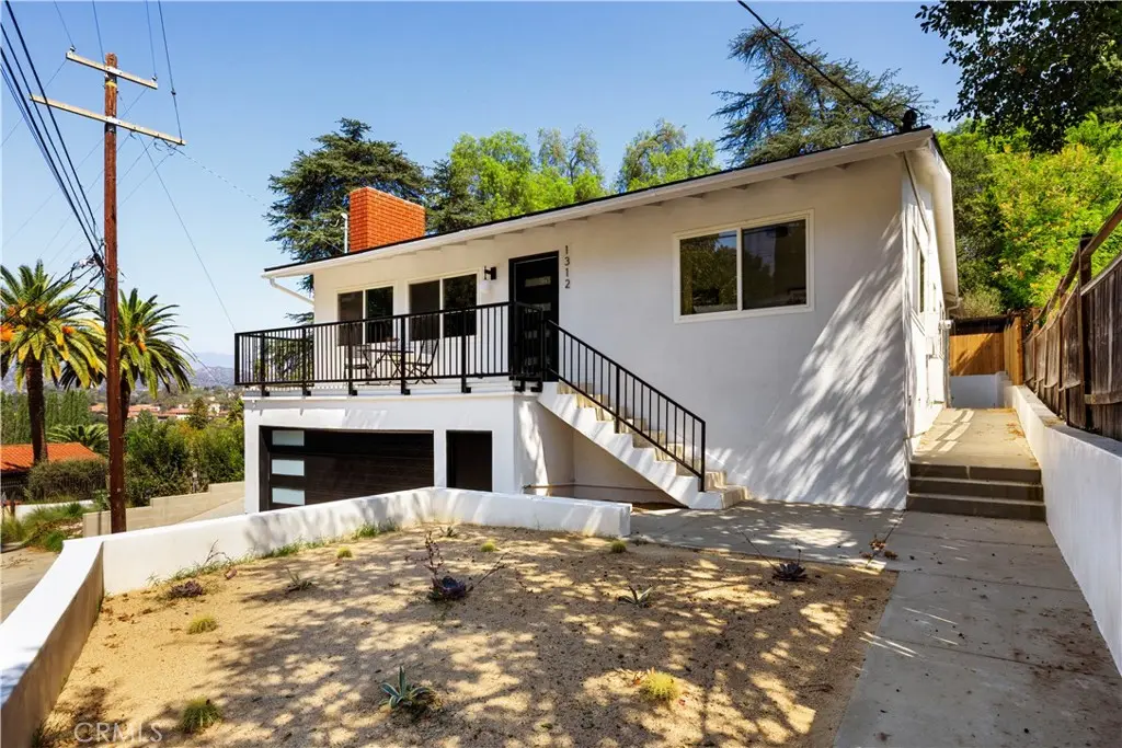 1312 N Avenue 46, Los Angeles, CA — listing photo 1