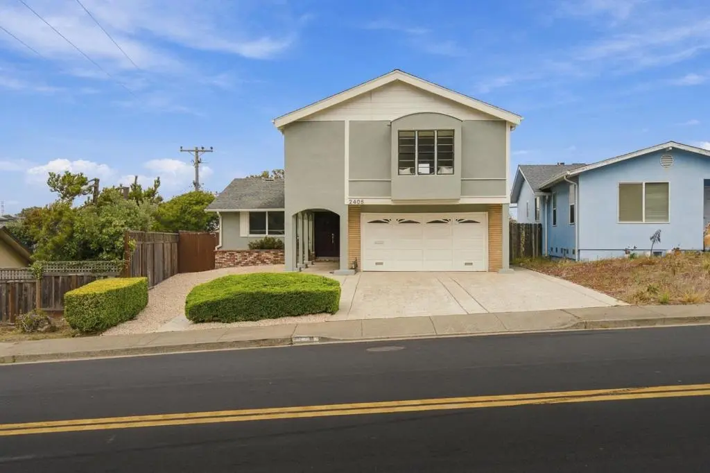 Single Family Residence for sale at 2405 Shannon Drive, South San Francisco, CA featuring 4 beds and 3 baths