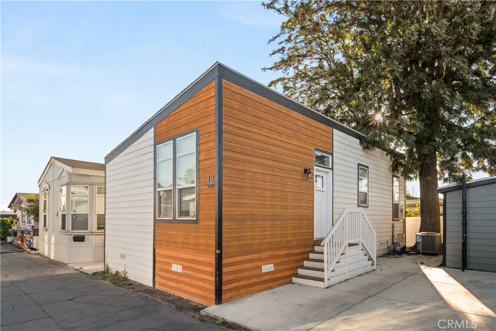 8250 Lankershim Boulevard Space 109, North Hollywood, CA — listing photo 1