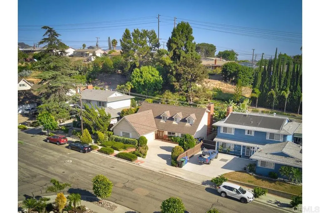 7957 Blue Lake Drive, San Diego, CA — listing photo 1