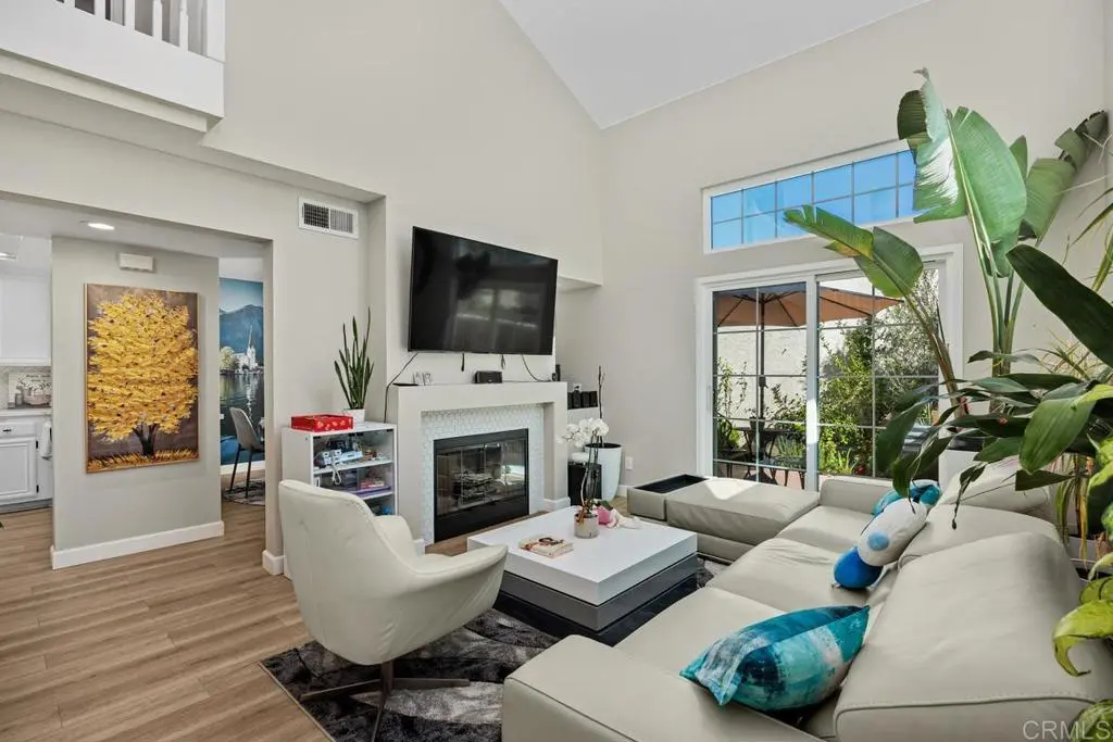 Townhouse for sale at 730 Breeze Hill Road 230, Vista, CA featuring 3 beds and 3 baths