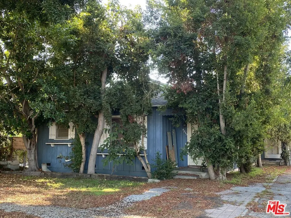 4275 Revere Place, Culver City, CA — listing photo 1