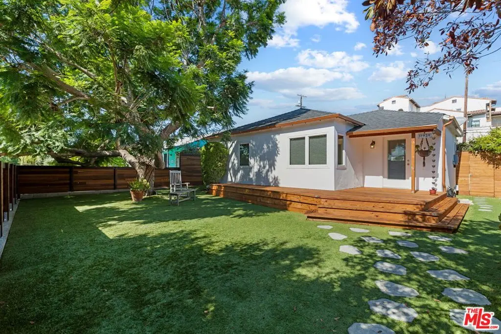 11929 Wagner Street, Culver City, CA — listing photo 1