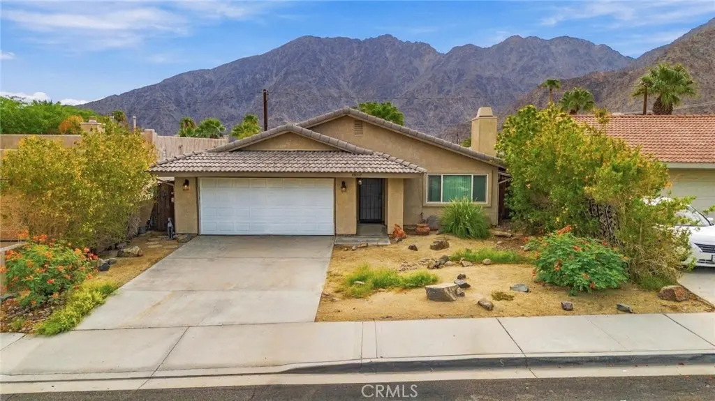 53920 Eisenhower Drive, La Quinta, CA — listing photo 1