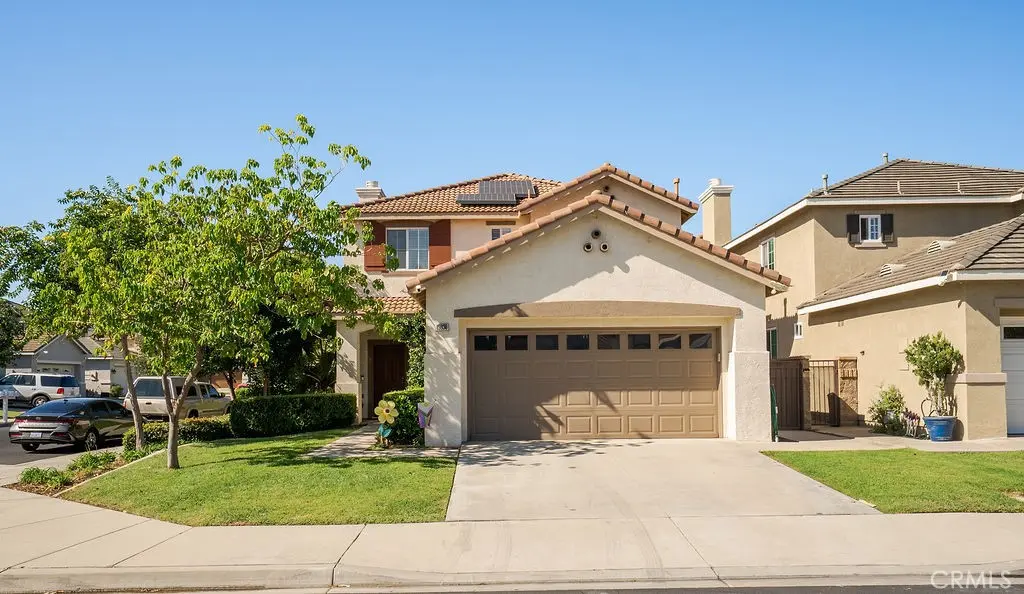15936 Windswept Road, Chino Hills, CA — listing photo 1