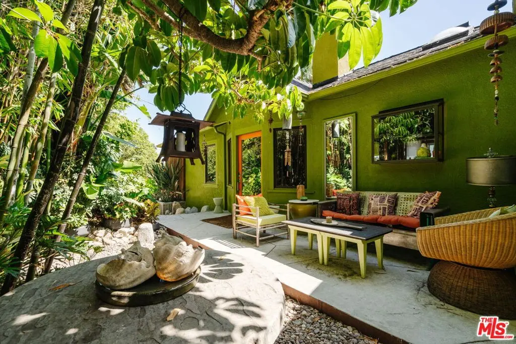 1630 Champlain Terrace, Los Angeles, CA — listing photo 1