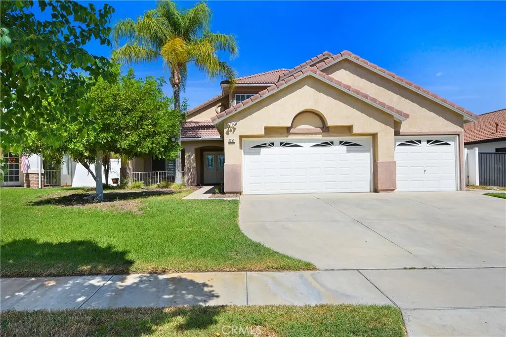 1253 Taft Lane, Corona, CA — listing photo 1