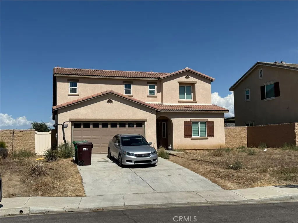 Single Family Residence for sale at 30066 Mount Menifee, Menifee, CA featuring 4 beds and 3 baths