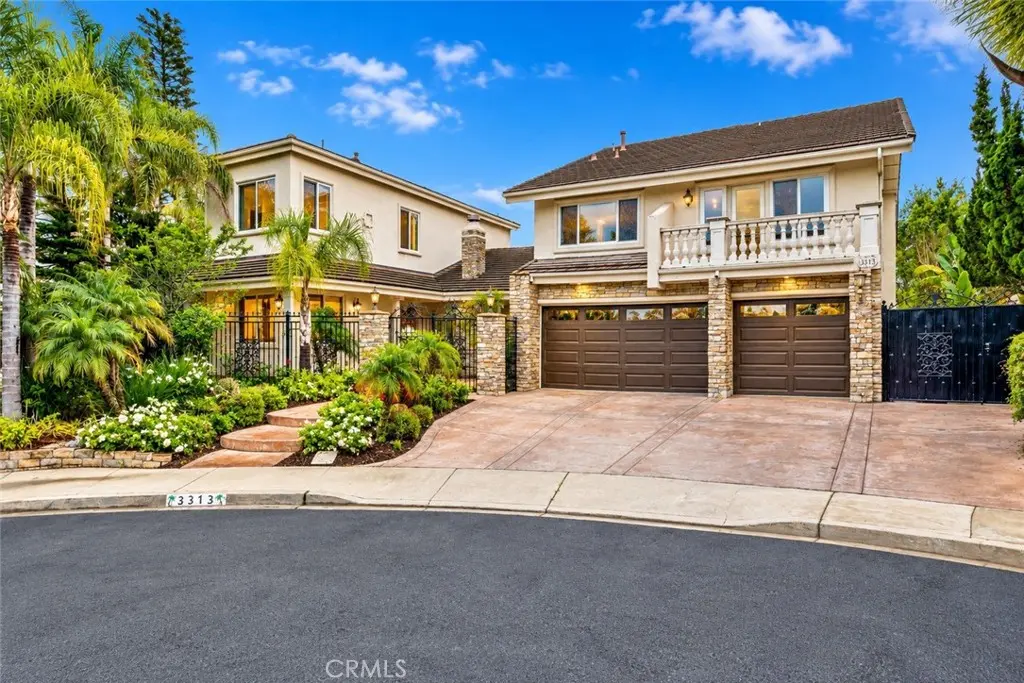 Single Family Residence for sale at 3313 Cabo Court, Carlsbad, CA featuring 7 beds and 5 baths