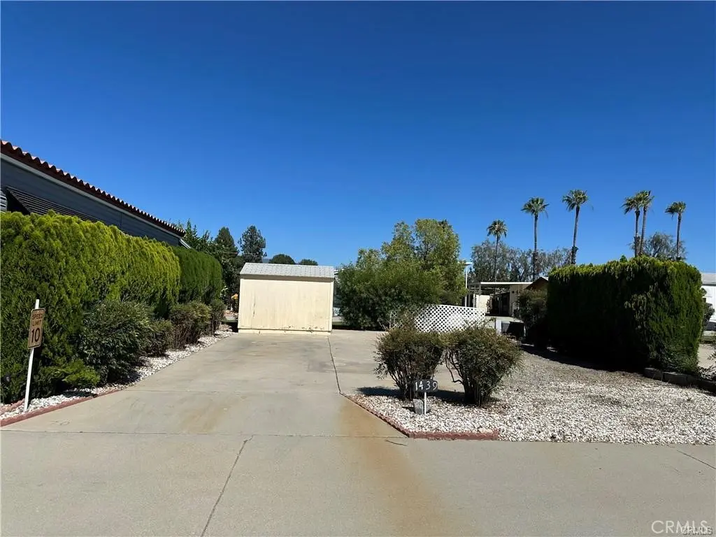 1439 Heritage Ranch, San Jacinto, CA — listing photo 1