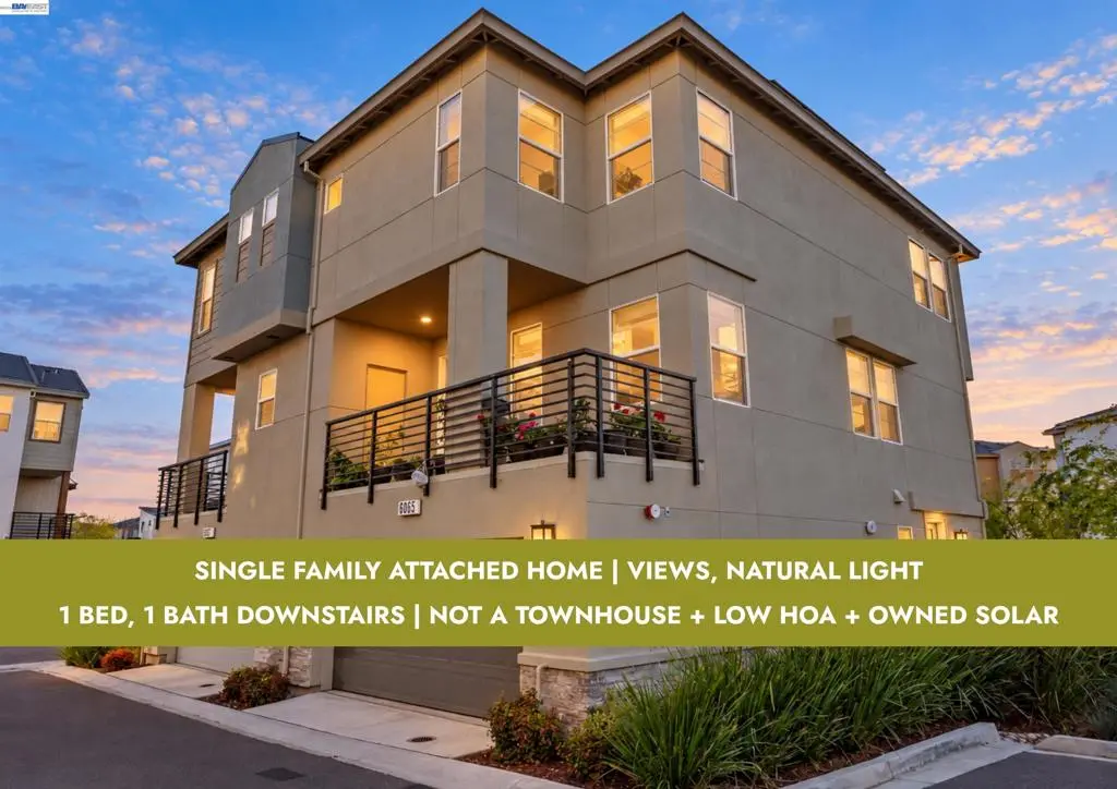Residential for sale at 6065 Bullion Ln, Dublin, CA featuring 3 beds and 4 baths