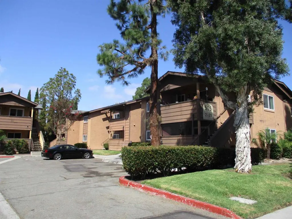 505 Calle Montecito 23, Oceanside, CA — listing photo 1