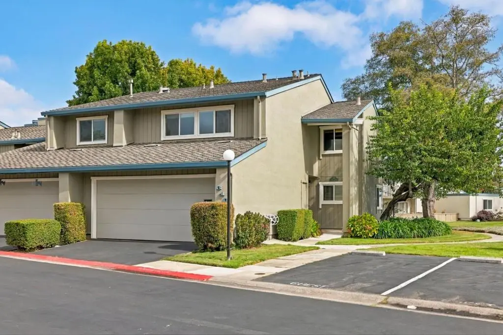 610 Aquarius Lane, Foster City, CA — listing photo 1
