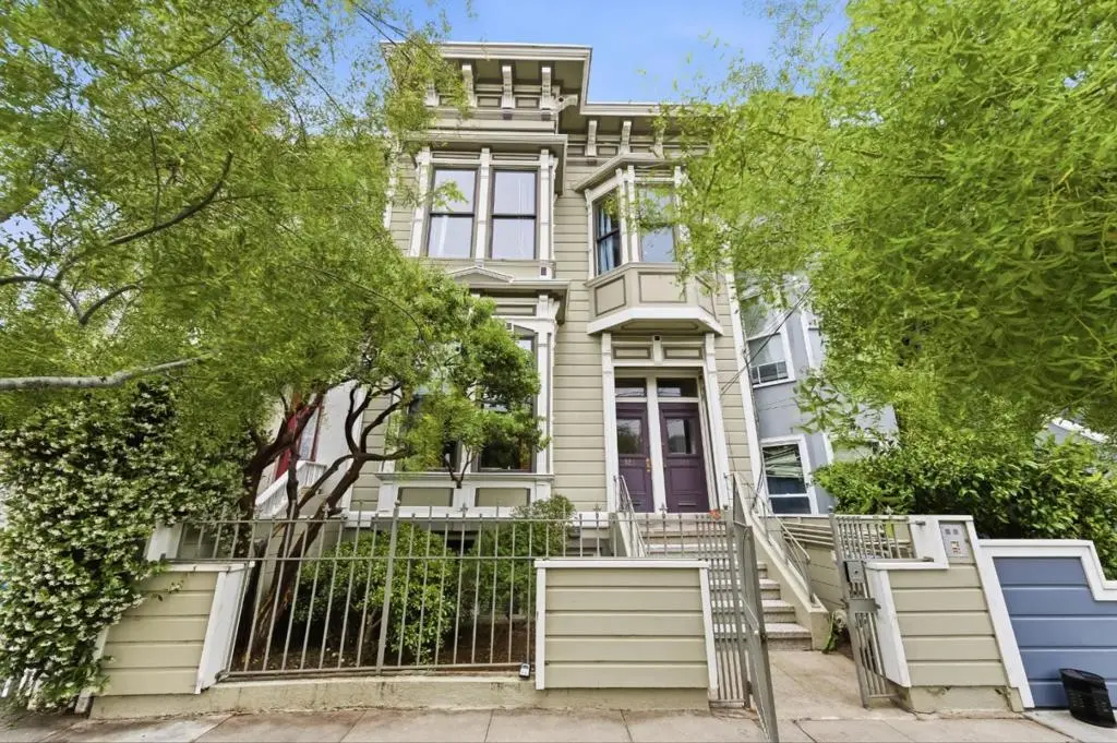 323 San Jose Avenue, San Francisco, CA — listing photo 1
