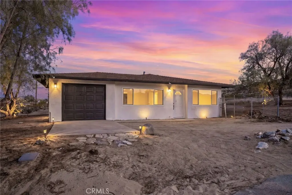72898 Old Dale Rd, 29 Palms, CA — listing photo 1