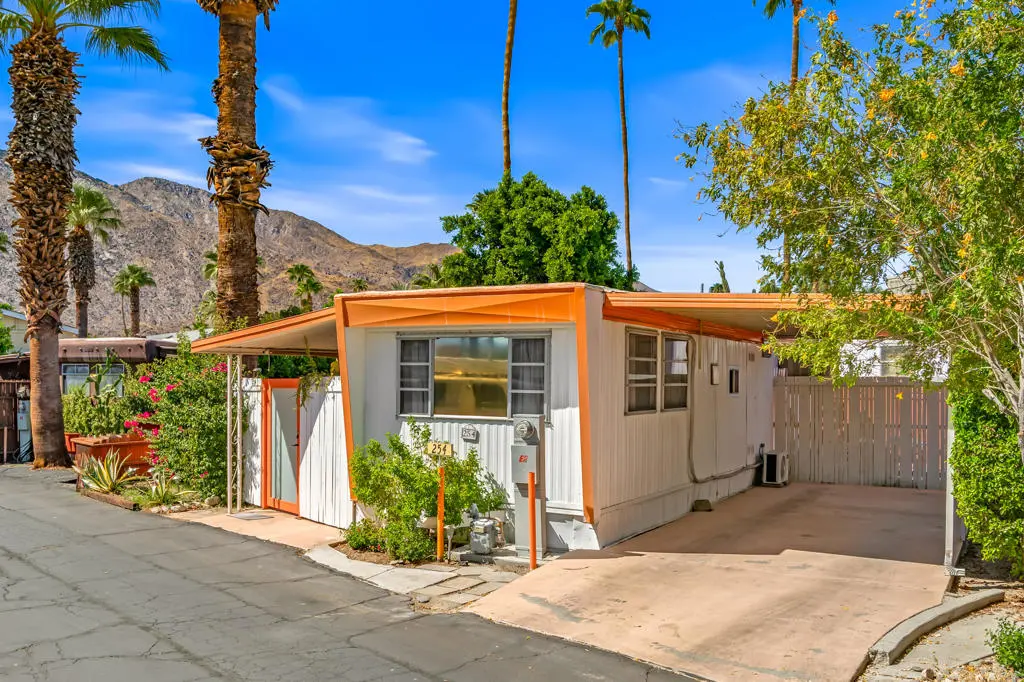 254 Cherokee Street, Palm Springs, CA — listing photo 1