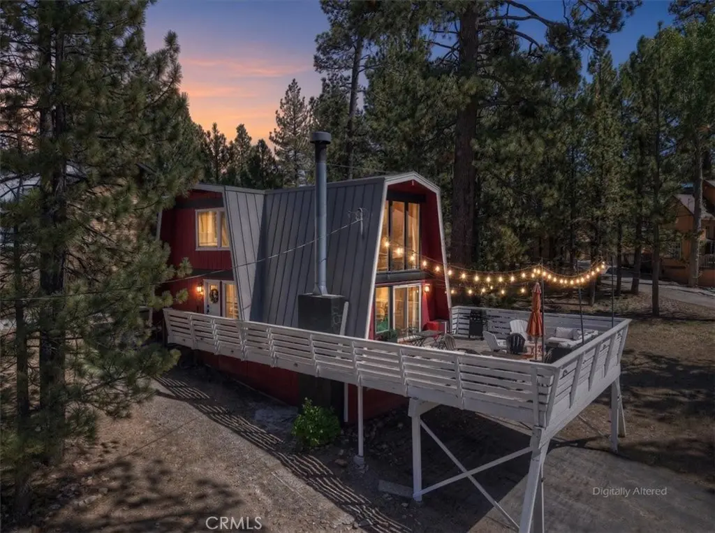 777 Iris, Big Bear Lake, CA — listing photo 1