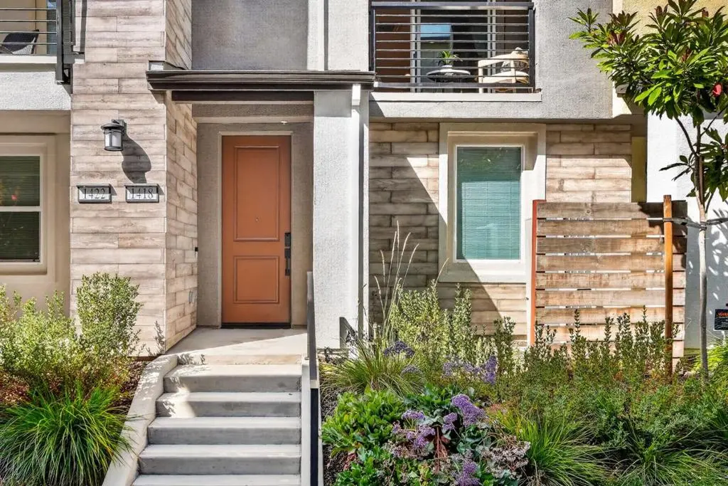 Condominium for sale at 1418 Ontoro Terrace, San Ramon, CA featuring 2 beds and 3 baths
