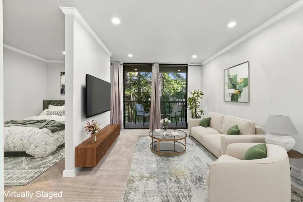 Condominium for sale at , San Bruno, CA and 1 bath