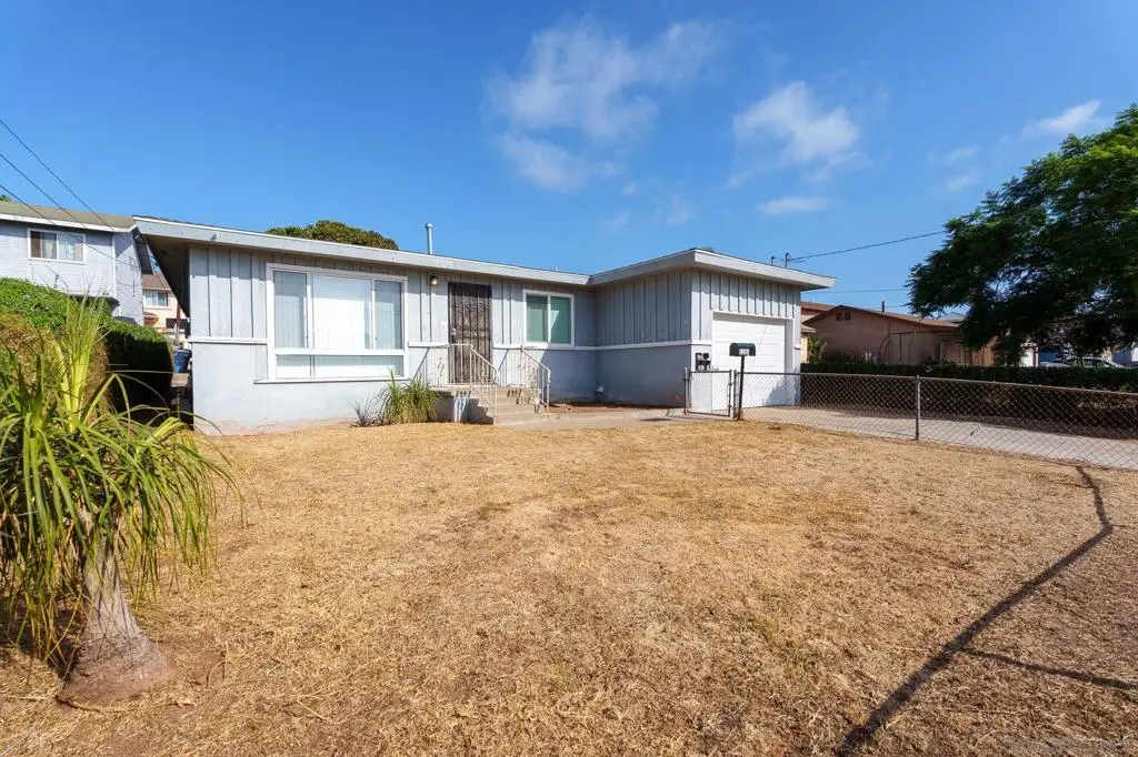 1147 1151 Florence, Imperial Beach, CA — listing photo 1