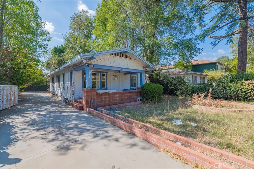 93 N Craig Avenue, Pasadena, CA — listing photo 1