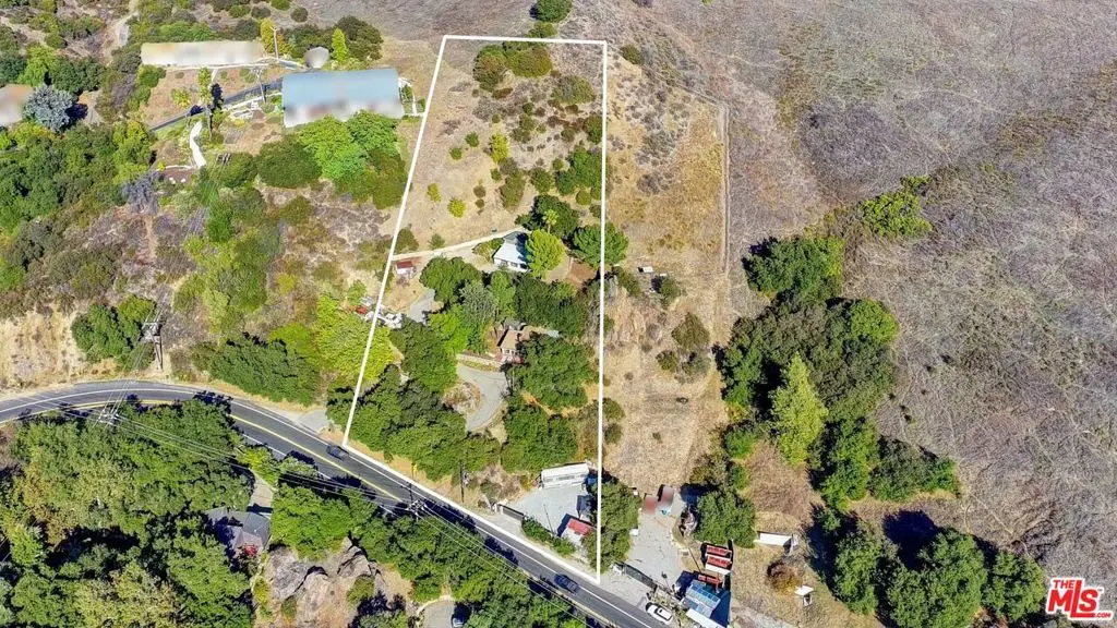 1980 N Topanga Canyon Boulevard, Topanga, CA — listing photo 1