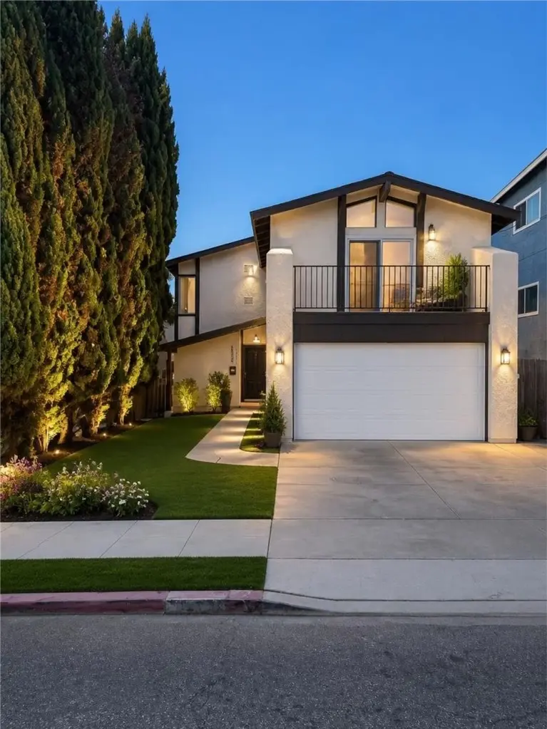 845 2nd Street, Hermosa Beach, CA — listing photo 1
