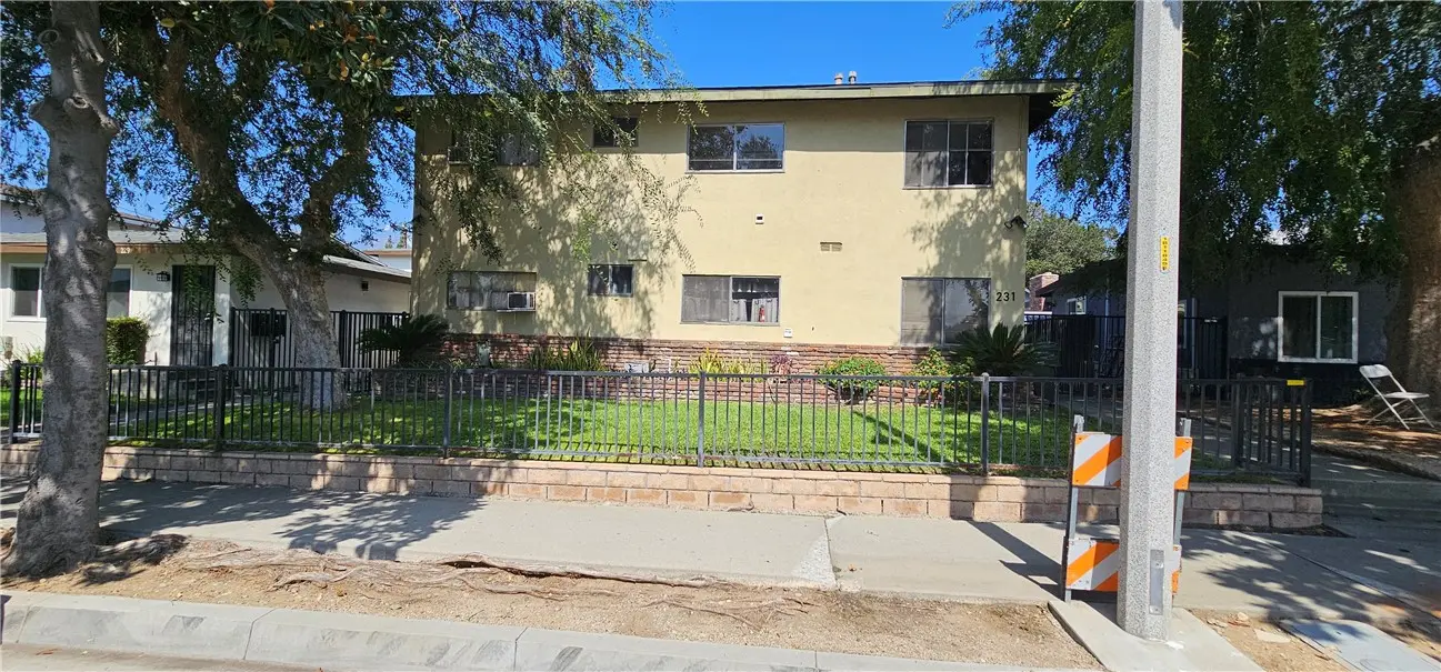 231 E Maple, Monrovia, CA — listing photo 1