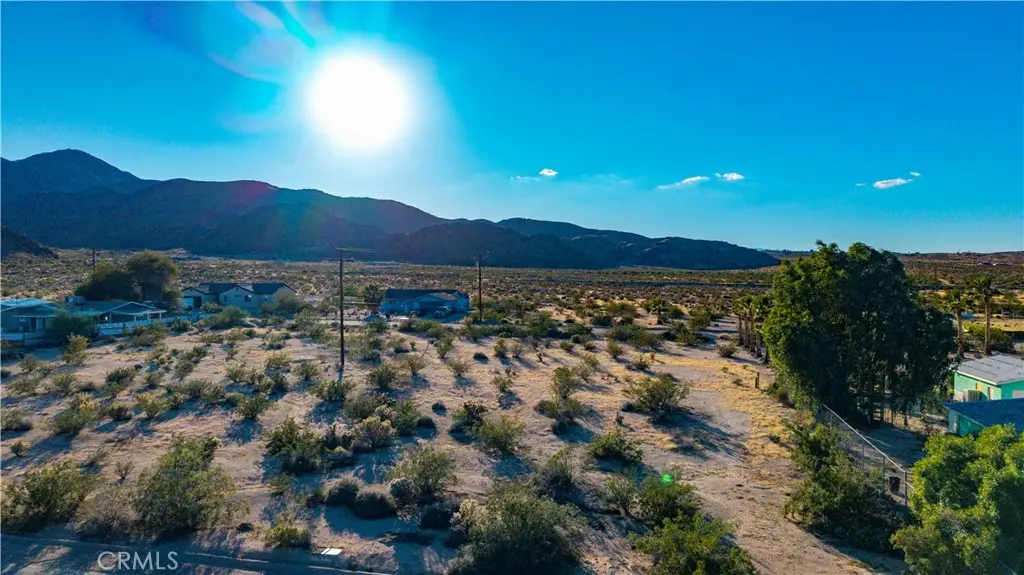 6962 Eucalyptus Avenue, 29 Palms, CA — listing photo 1