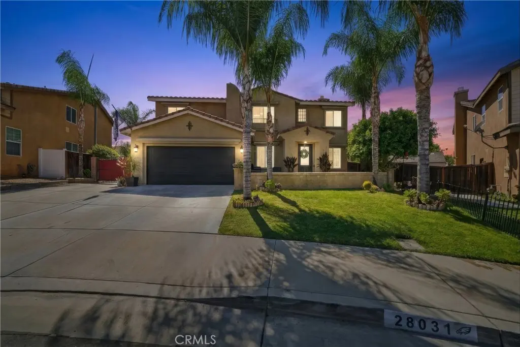 28031 Stonegate Court, Moreno Valley, CA — listing photo 1