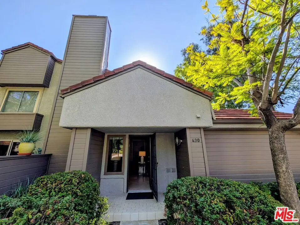 430 Via Colinas, Westlake Village, CA — listing photo 1