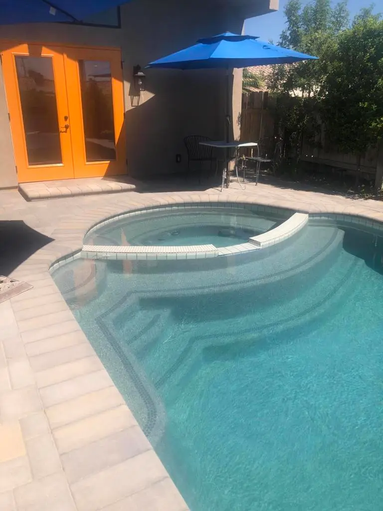 Residential Lease for rent at 44210 Dalea Court, La Quinta, Riverside County, CA and 1 bath