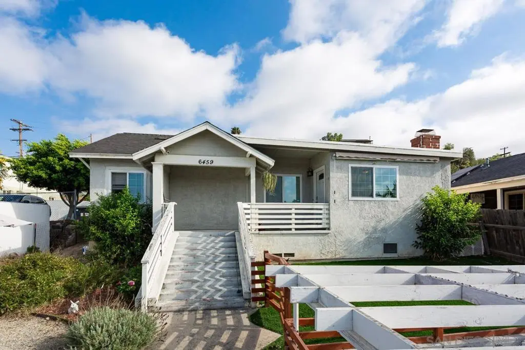 6459 Imperial Avenue, San Diego, CA — listing photo 1