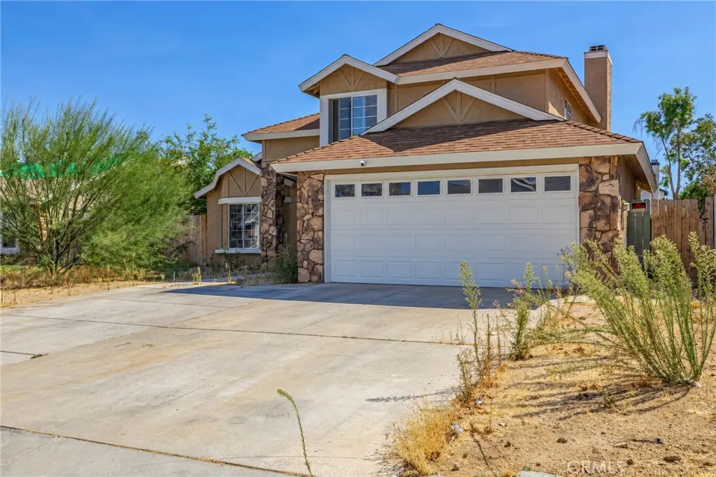 1234 Samra, Lancaster, CA — listing photo 1