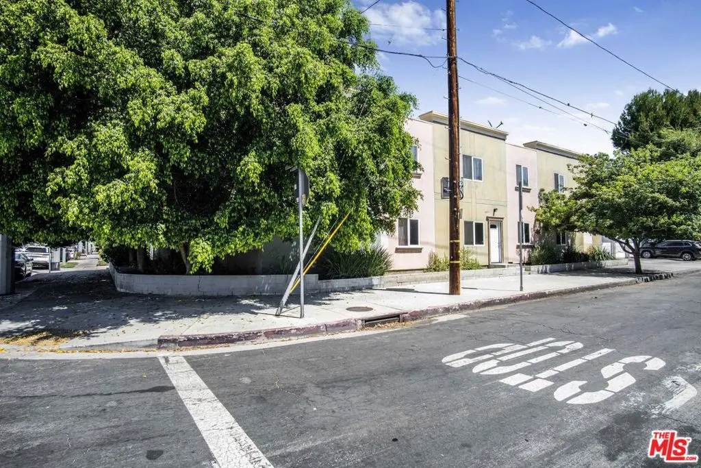 16057 Hartland Street, Van Nuys, CA — listing photo 1