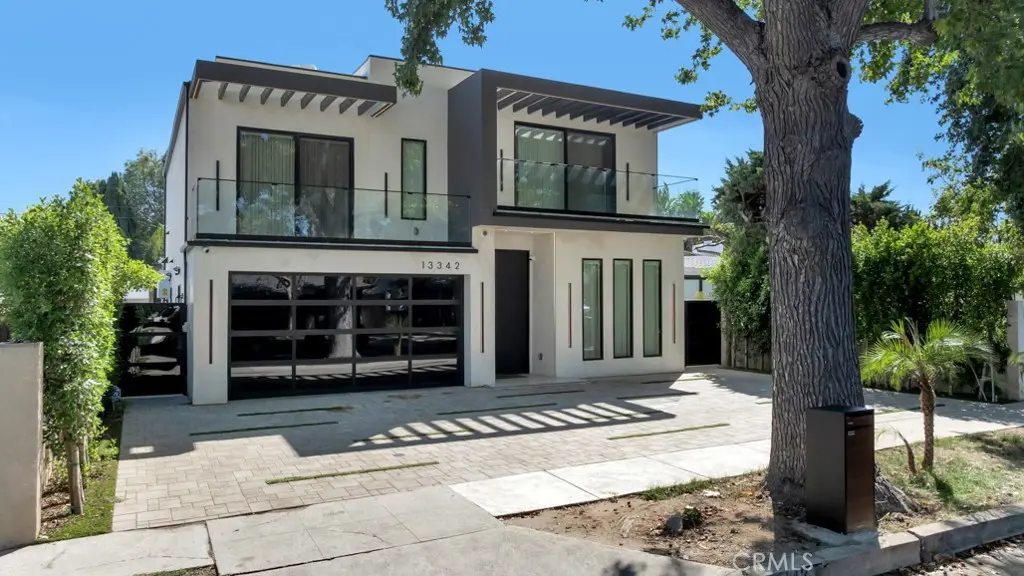 13342 Friar Street, Valley Glen, CA — listing photo 1