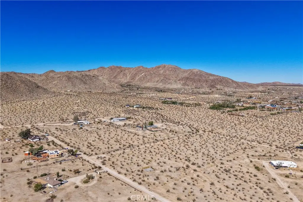 61830 Highland Drive, Joshua Tree, CA — listing photo 1