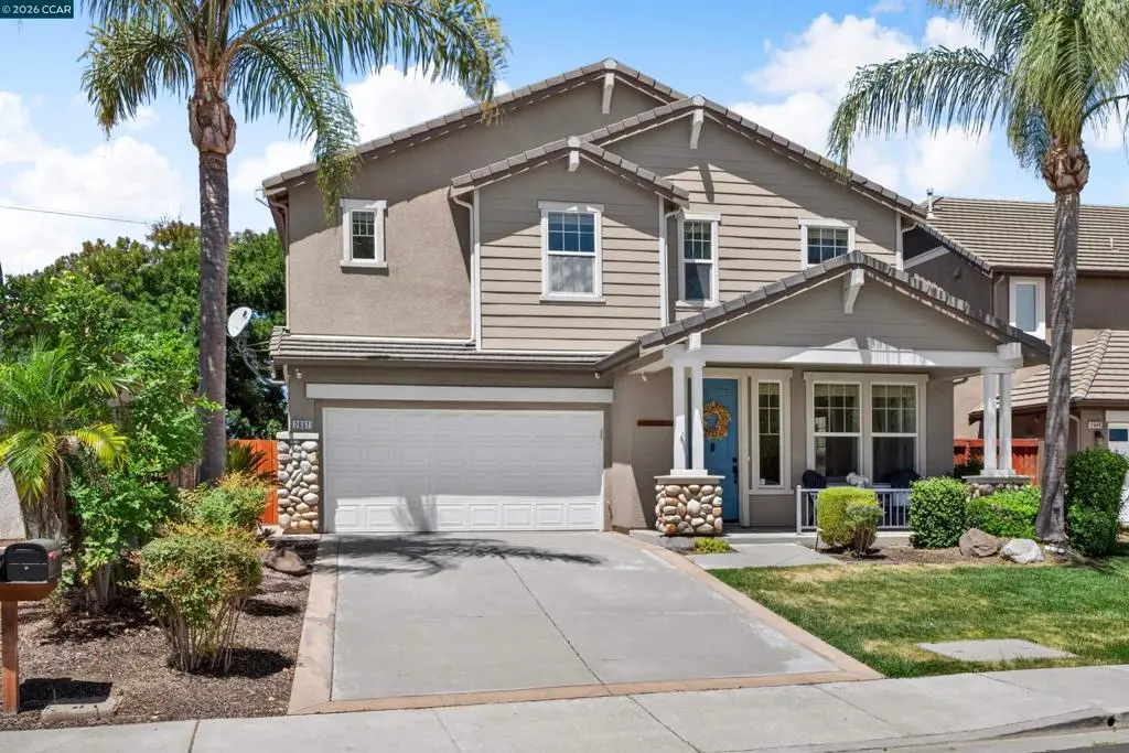 Single Family Residence for rent at 2651 Ranchwood Dr, Brentwood, CA featuring 4 beds and 3 baths