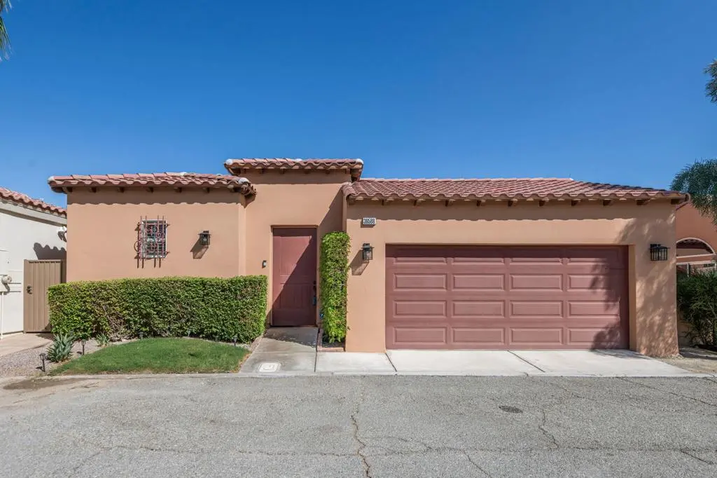 36588 Calle Esperanza, Cathedral City, CA — listing photo 1